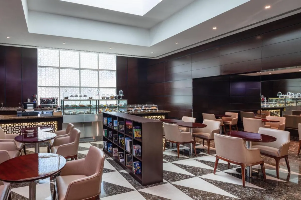 ⁨Four Points by Sheraton Sharjah⁩ — صورة 49