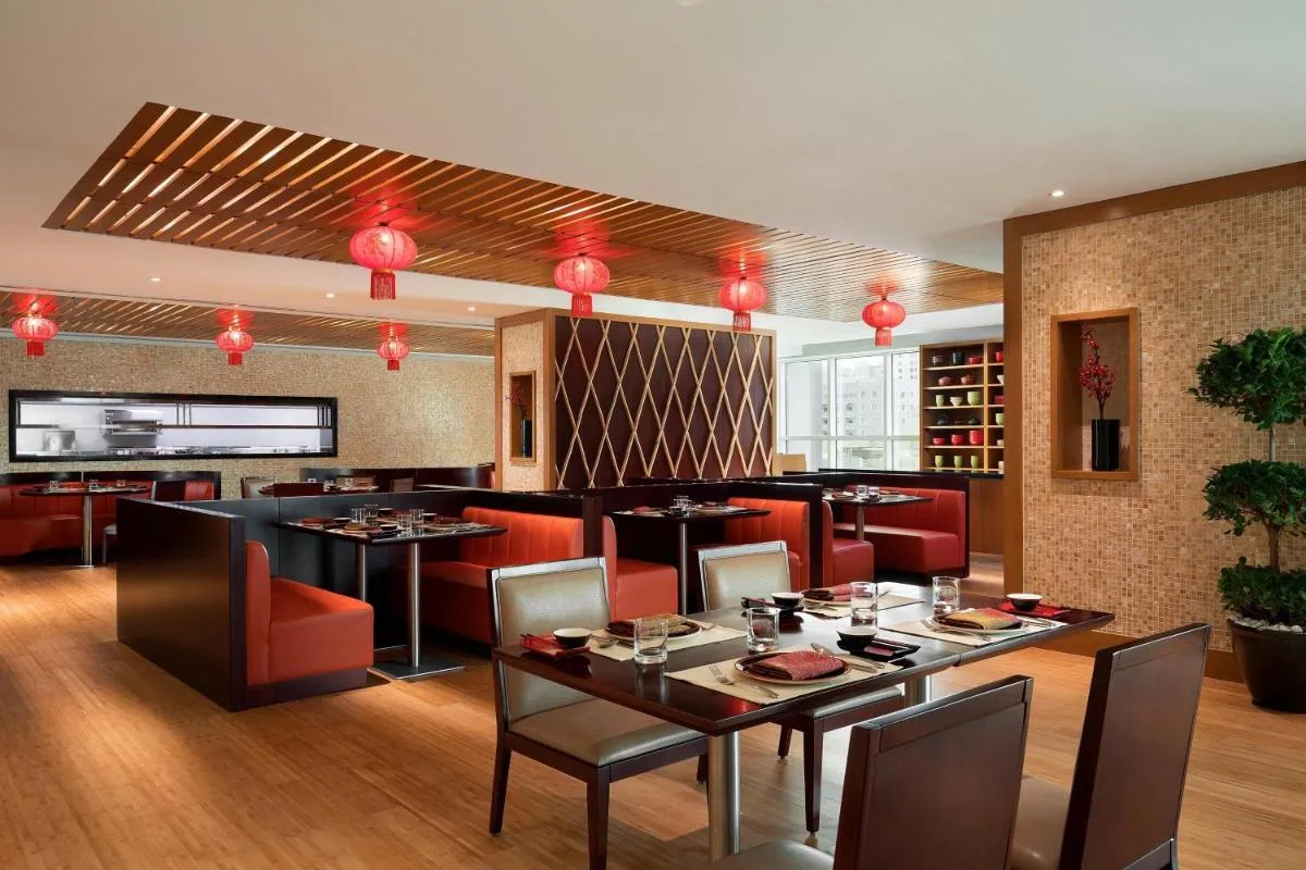 ⁨Four Points by Sheraton Sharjah⁩ — صورة 48