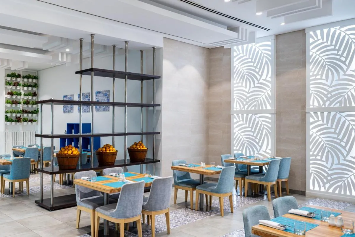 ⁨Four Points by Sheraton Sharjah⁩ — صورة 50