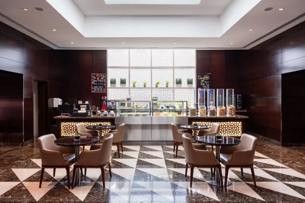 ⁨Four Points by Sheraton Sharjah⁩ — صورة 47