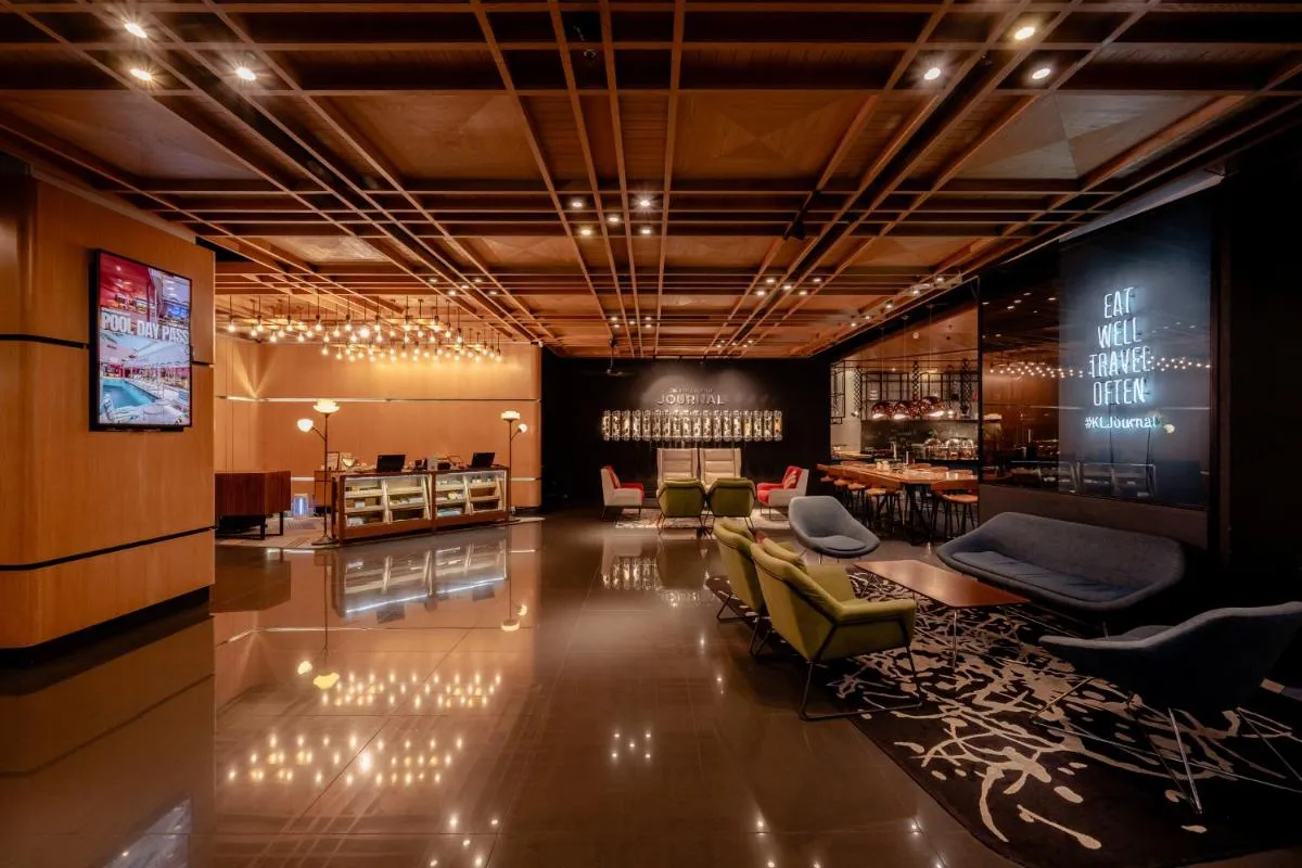 كوالا لومبور جورنال — صورة 3