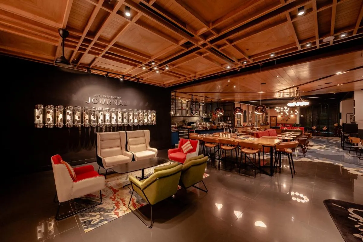 كوالا لومبور جورنال — صورة 4