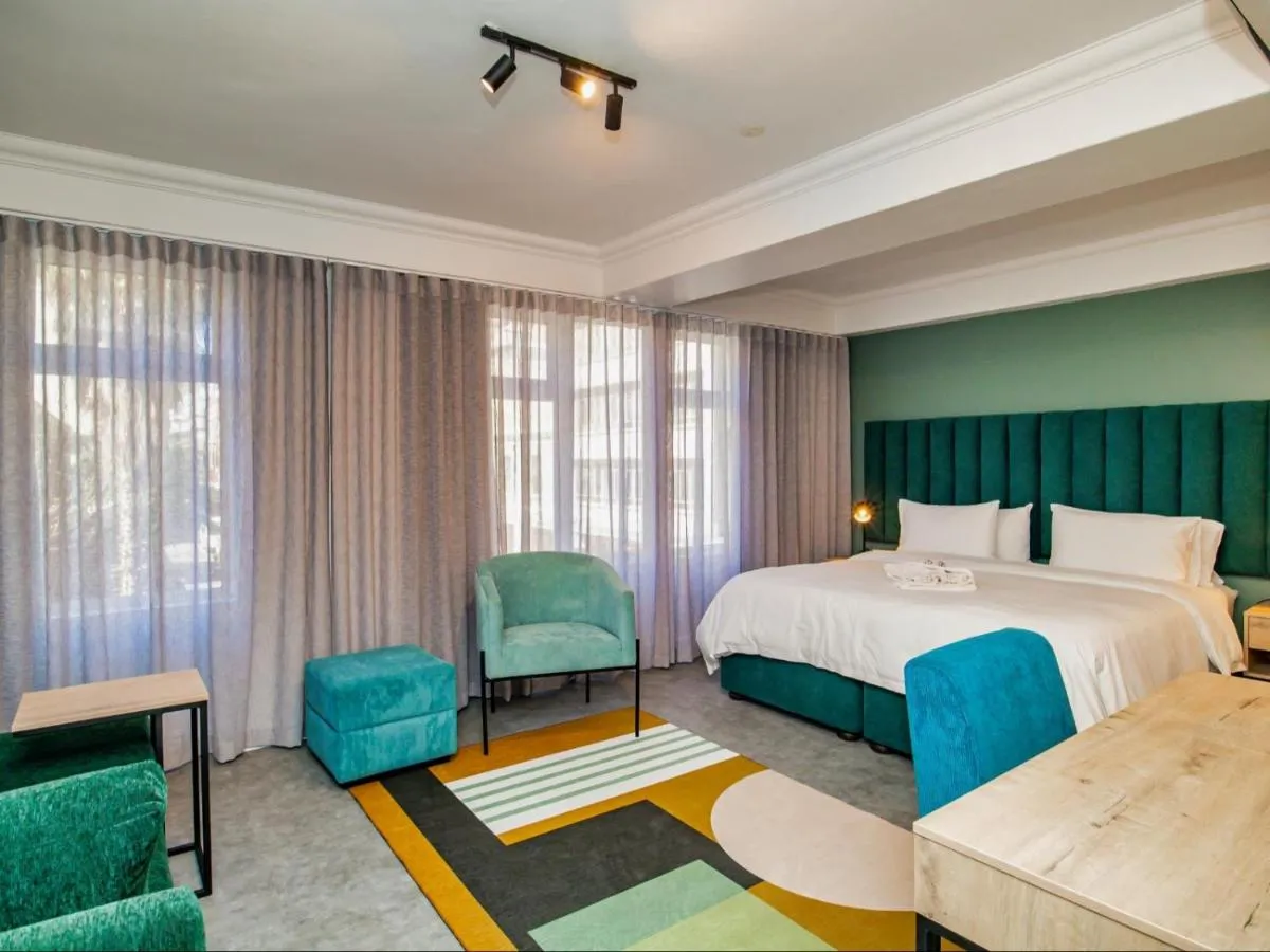 9 ون بارراك — صورة 3