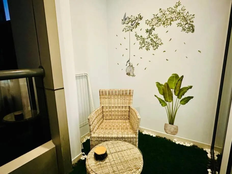 Cozy Hideaway-Damac Cour Jardin near Dubai Mall — صورة 2