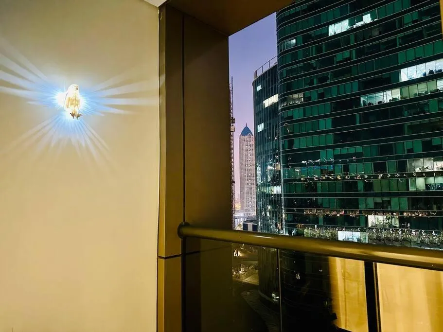 ⁨Cozy Hideaway-Damac Cour Jardin near Dubai Mall⁩ — صورة 22