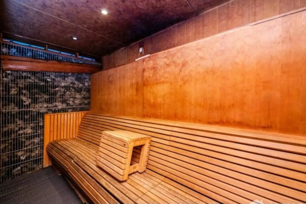 ⁨Cozy Hideaway-Damac Cour Jardin near Dubai Mall⁩ — صورة 43