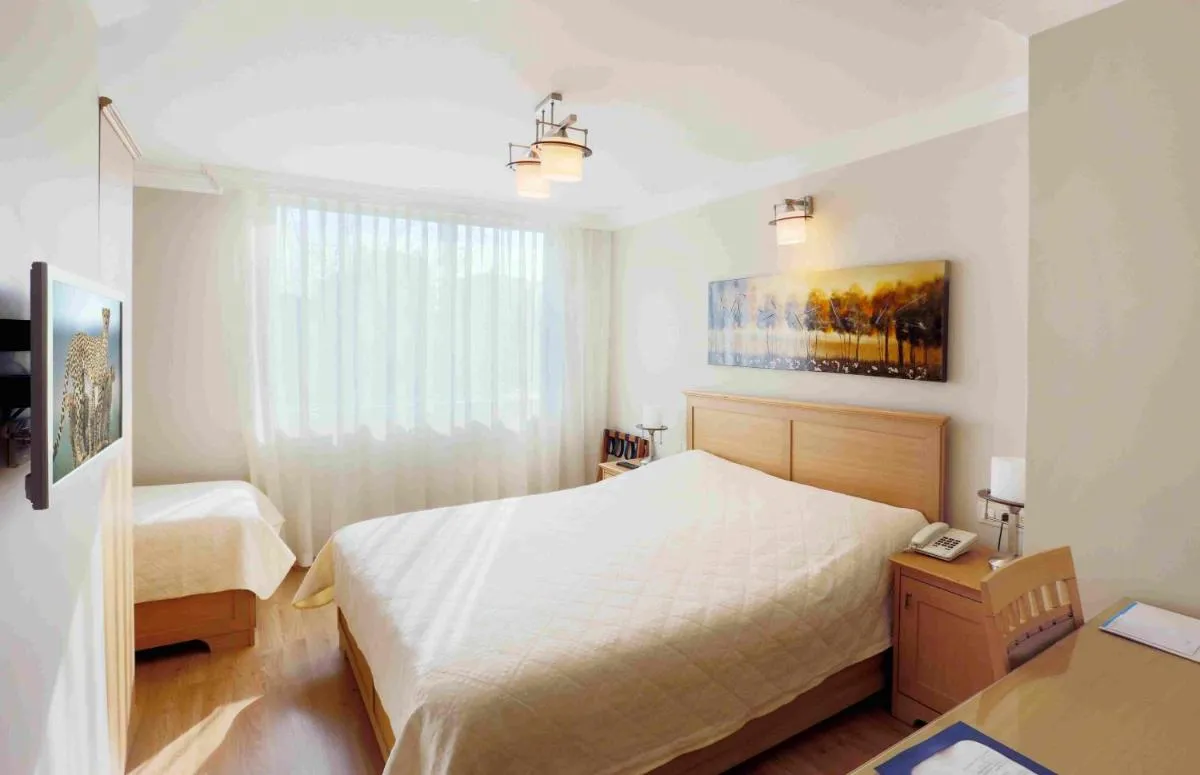 Hotel Expocity Istanbul — صورة 4