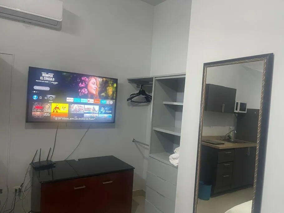 دبارتامنتو كمودو — صورة 3