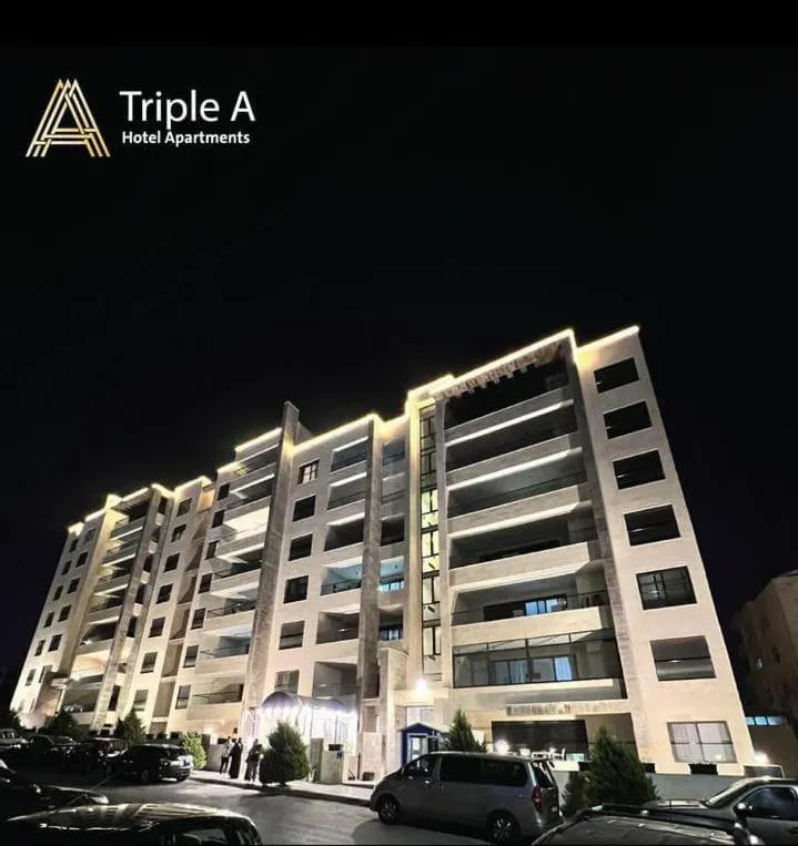 فندق تريبل إيه سويتس — صورة 3