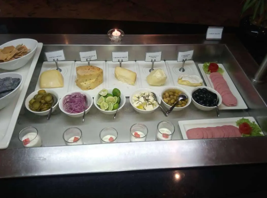 بروتيا باي ماريوت دار السلام كورت يارد — صورة 3