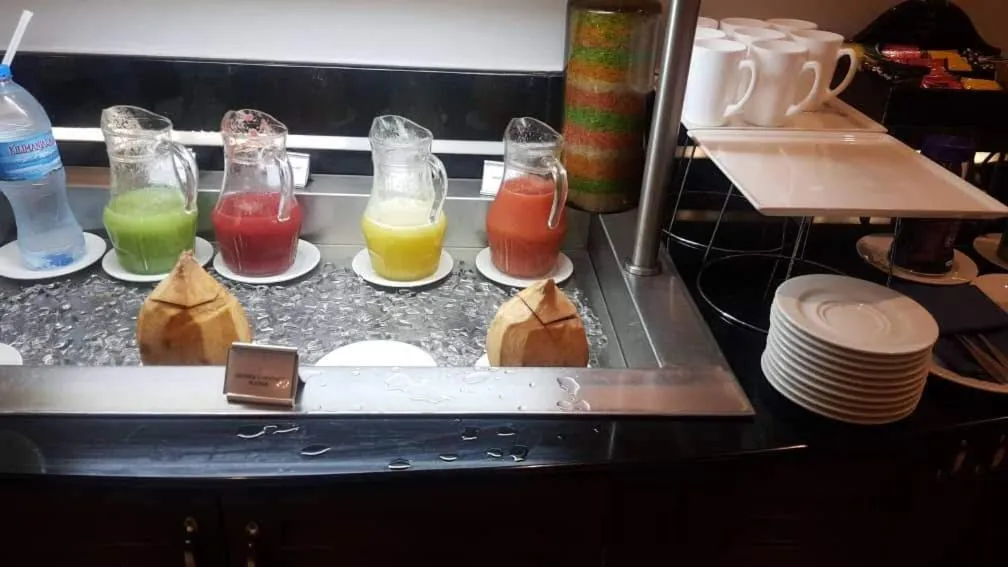 بروتيا باي ماريوت دار السلام كورت يارد — صورة 2