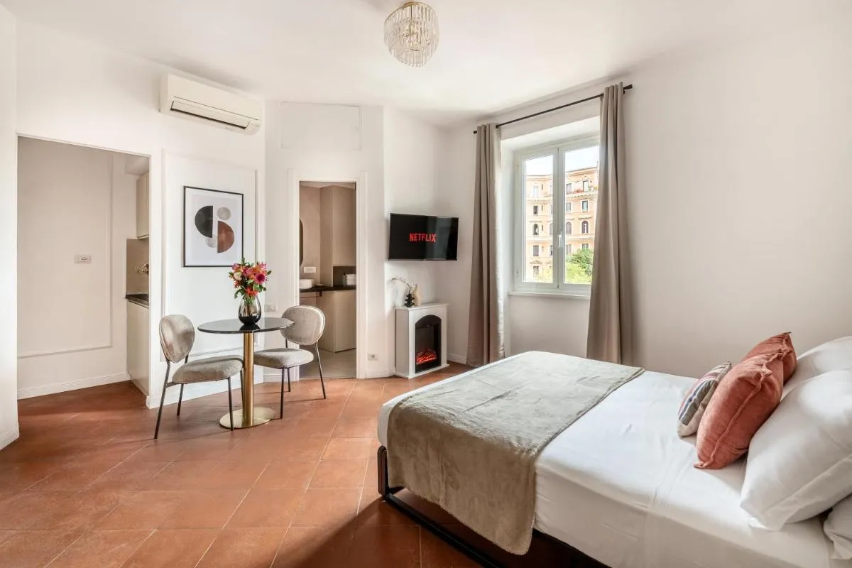 وايت فلات تيرميني — صورة 4