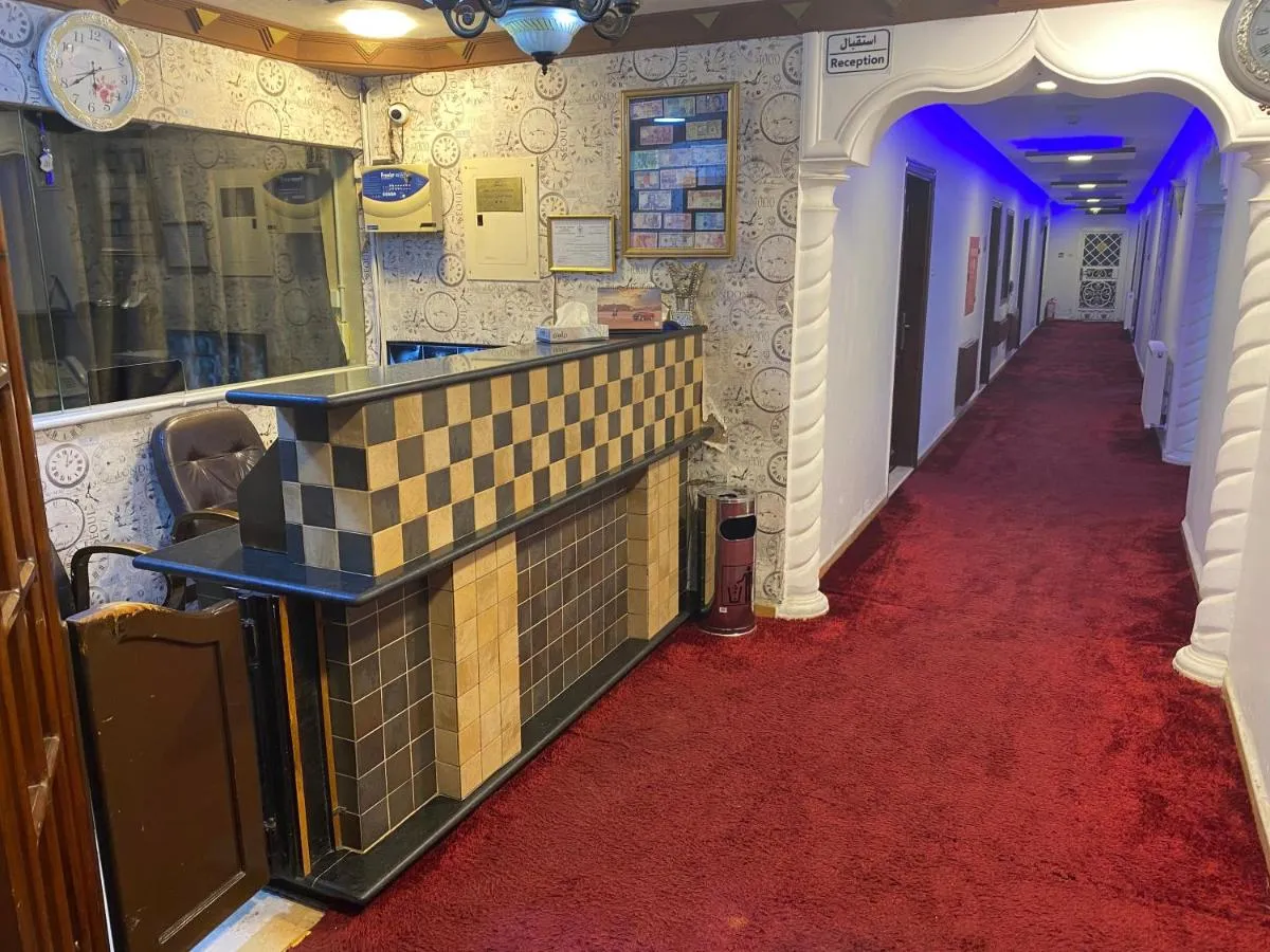 فندق إربد بلازا — صورة 2