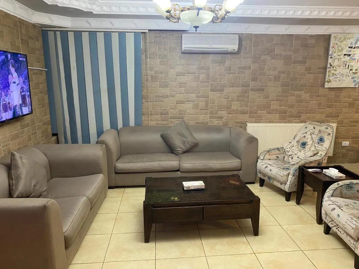⁨فندق إربد بلازا⁩ — صورة 4