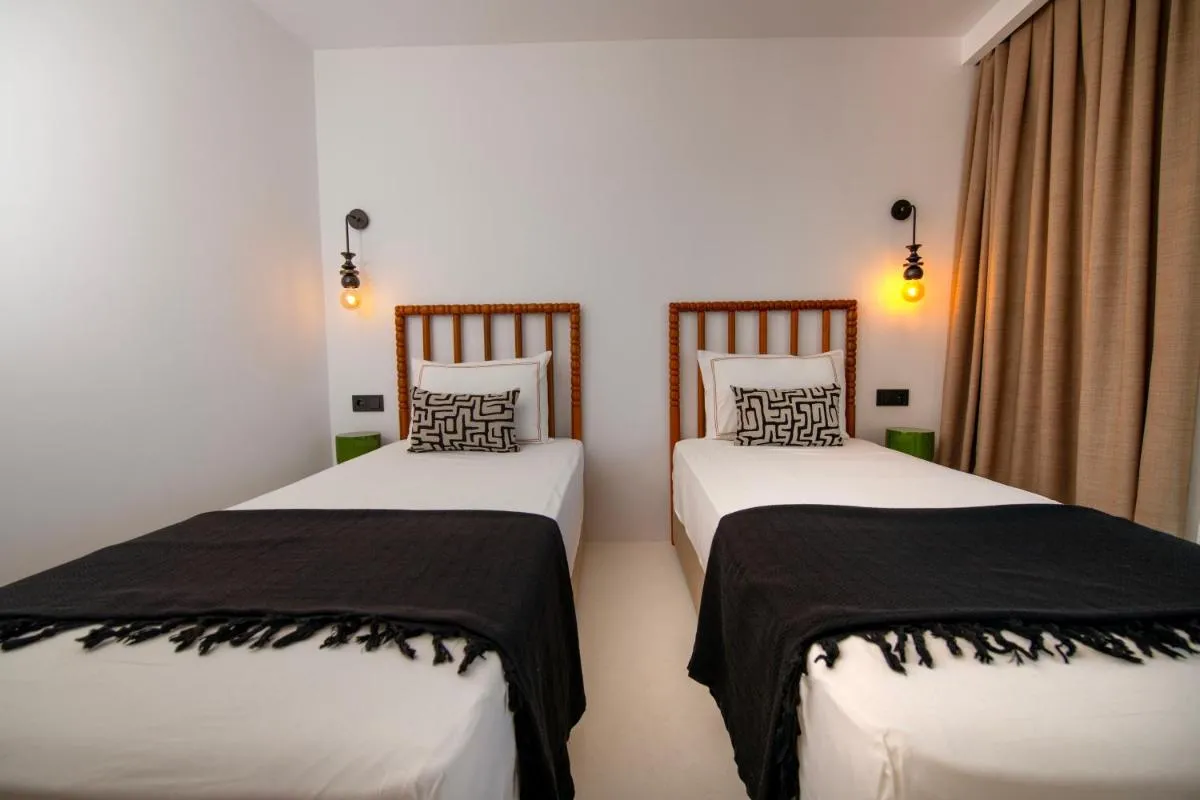 Hotel Begonvil — صورة 2