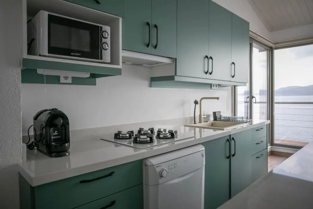 YFN Urla Seaside House — صورة 2