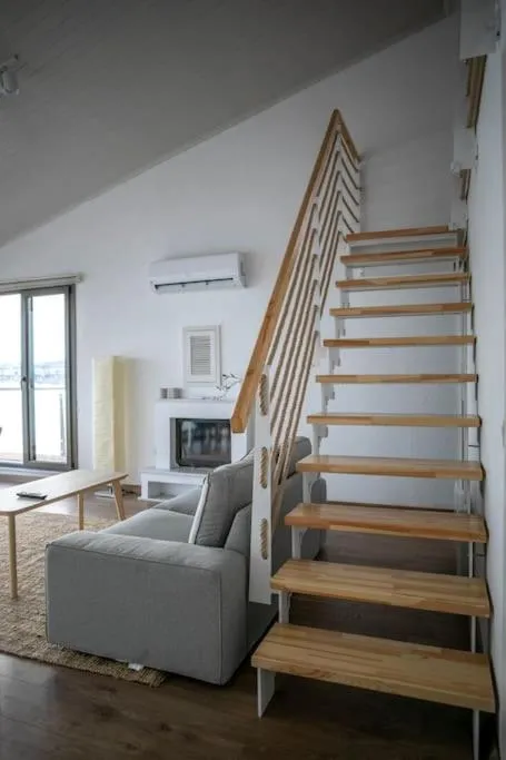 YFN Urla Seaside House — صورة 3