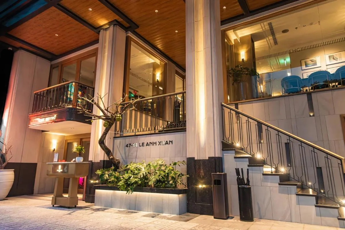 لا سيستا بريميوم سايغون سنترال — صورة 3