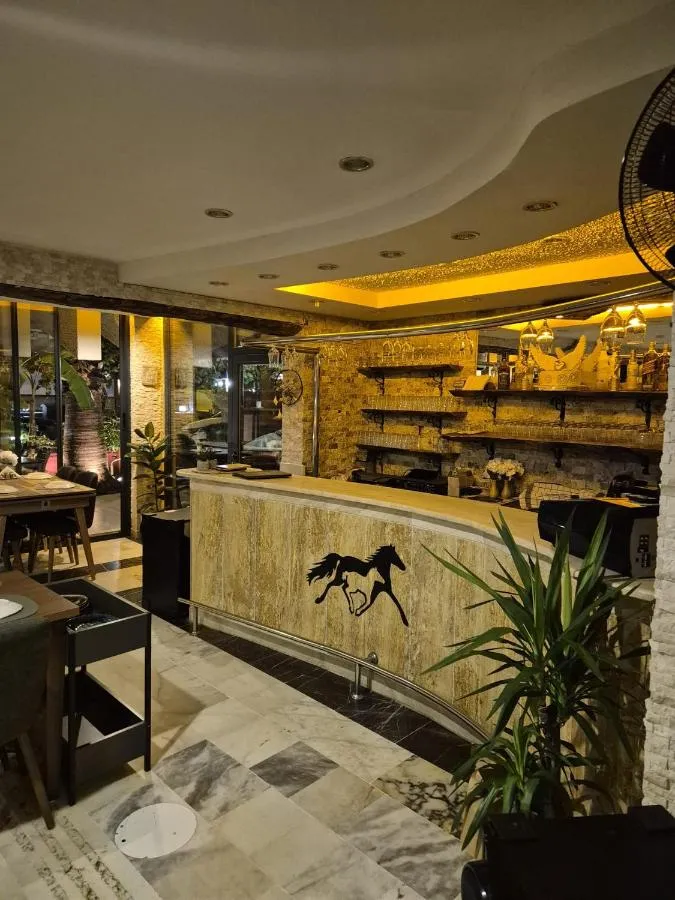 Beyaz Melek Hotel — صورة 2