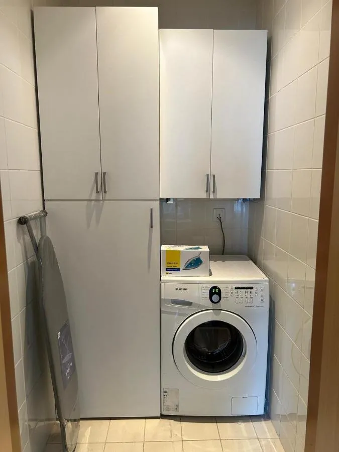 ⁨1BR in Mayfair tower Business bay! Burj views, close to Dubai mall⁩ — صورة 11