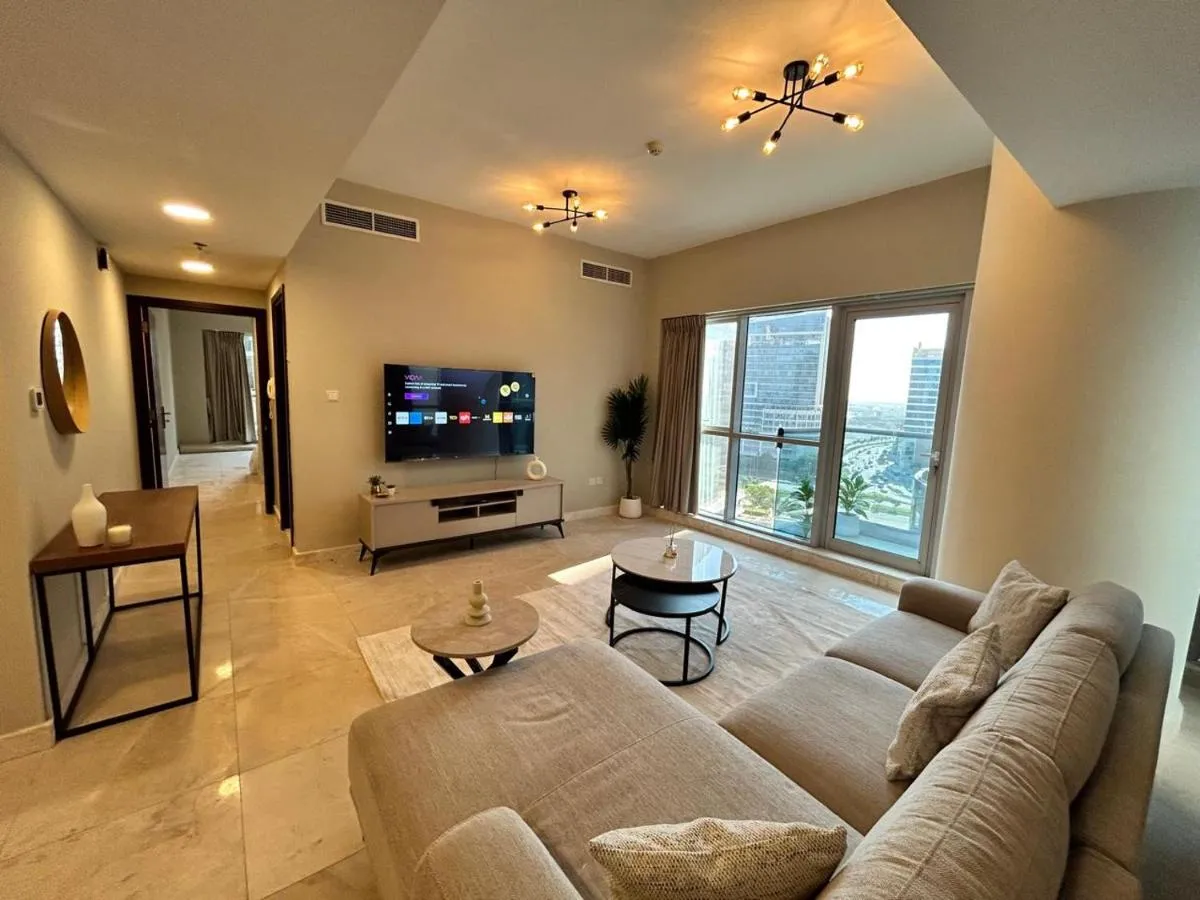 1BR Apt in Business bay close to canal and Dubai mall! - دبي، الإمارات