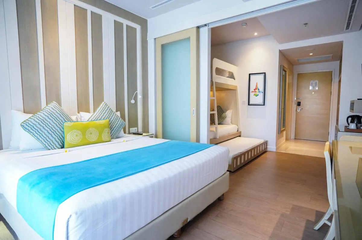 ⁨غراند ميراغي منتجع & تهالاسسو بالي⁩ — صورة 14