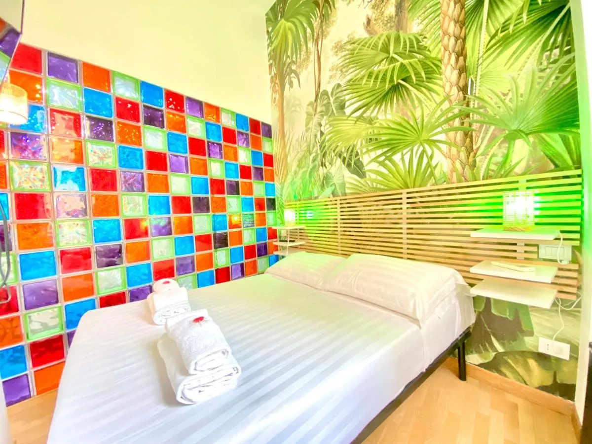 كيسس م روما لاكجري رومس — صورة 3