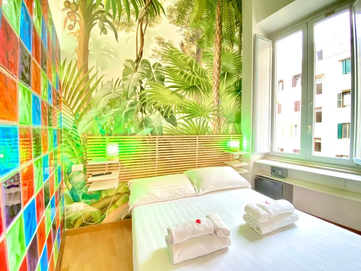 كيسس م روما لاكجري رومس — صورة 4