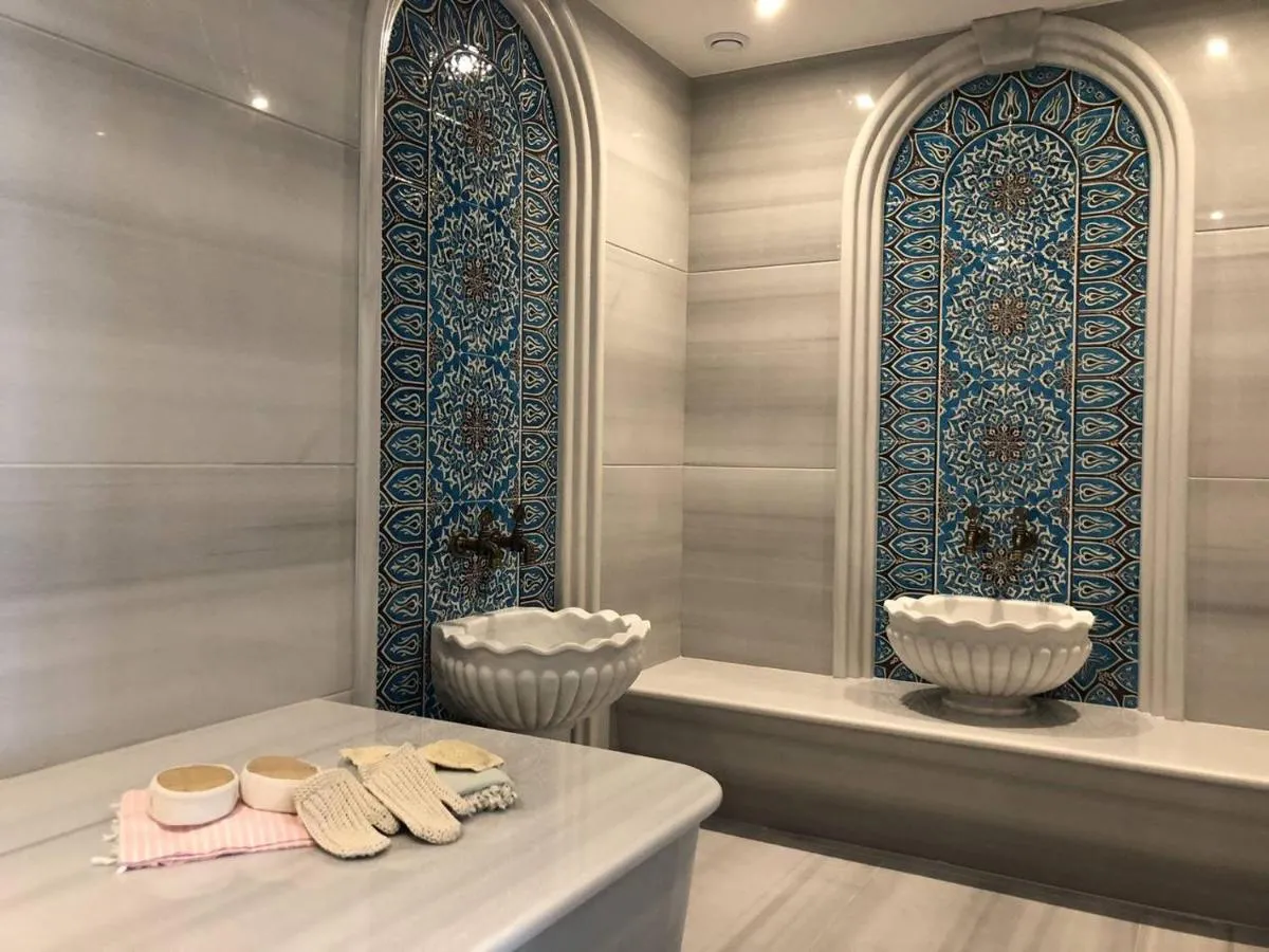 Low Price Luxury Apartment Perfect for An Amazing stay In ISTANBUL — صورة 4