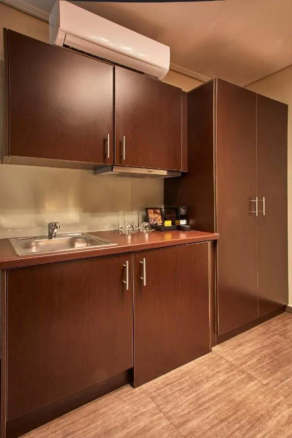 ⁨اتهينس واي بوب ارت هوتيل⁩ — صورة 47