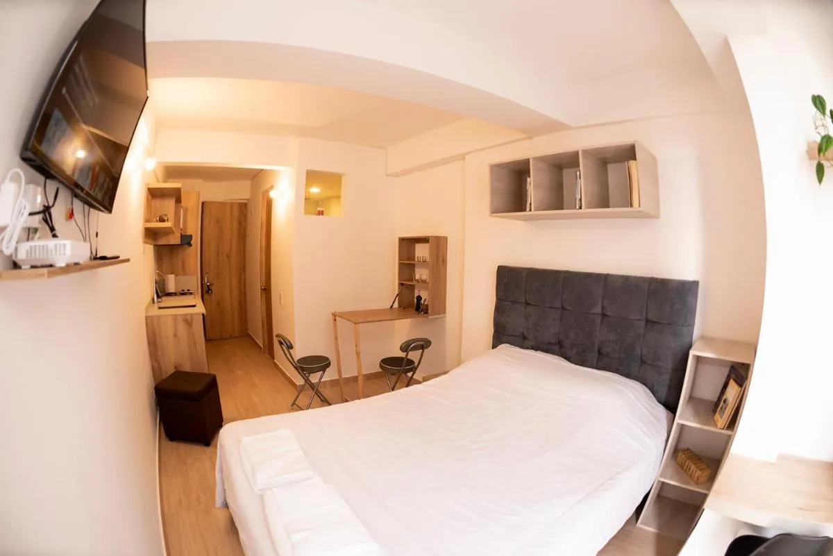 فوتوغرافيك هيرت لا كاندلاريا كنترو هيستريكو — صورة 2