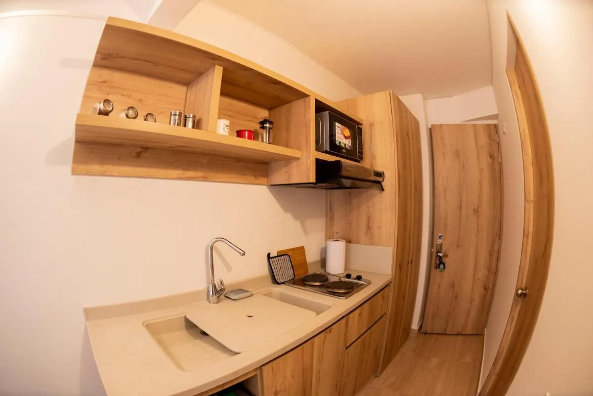 فوتوغرافيك هيرت لا كاندلاريا كنترو هيستريكو — صورة 4