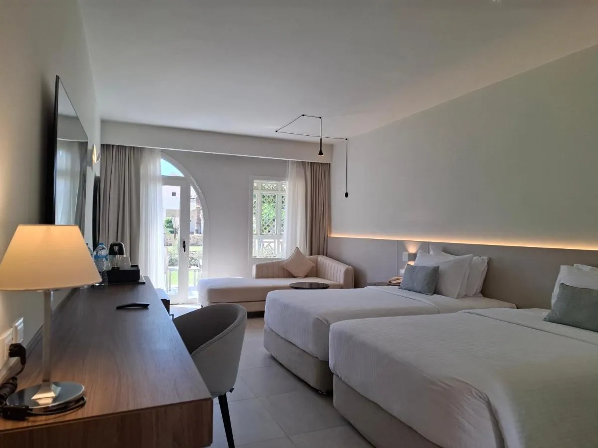 منتجع ريف أواسيس الشاطئي والبارك المائي — صورة 3