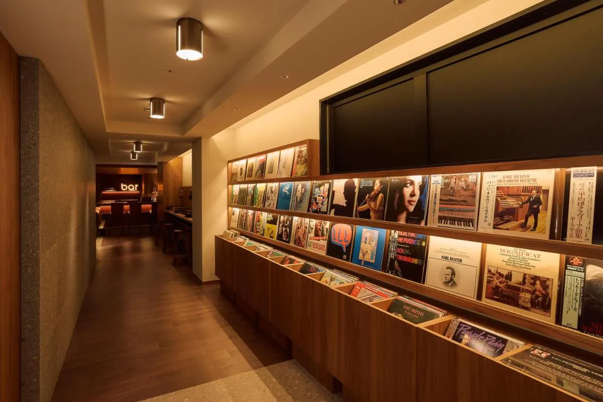 غراند باتش كيوتو سلكت - كيوتو، اليابان