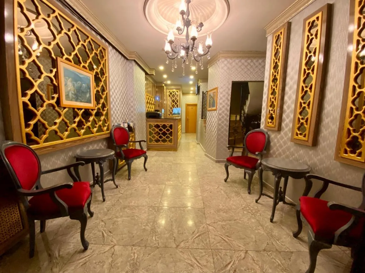 Santefe Hotel — صورة 4