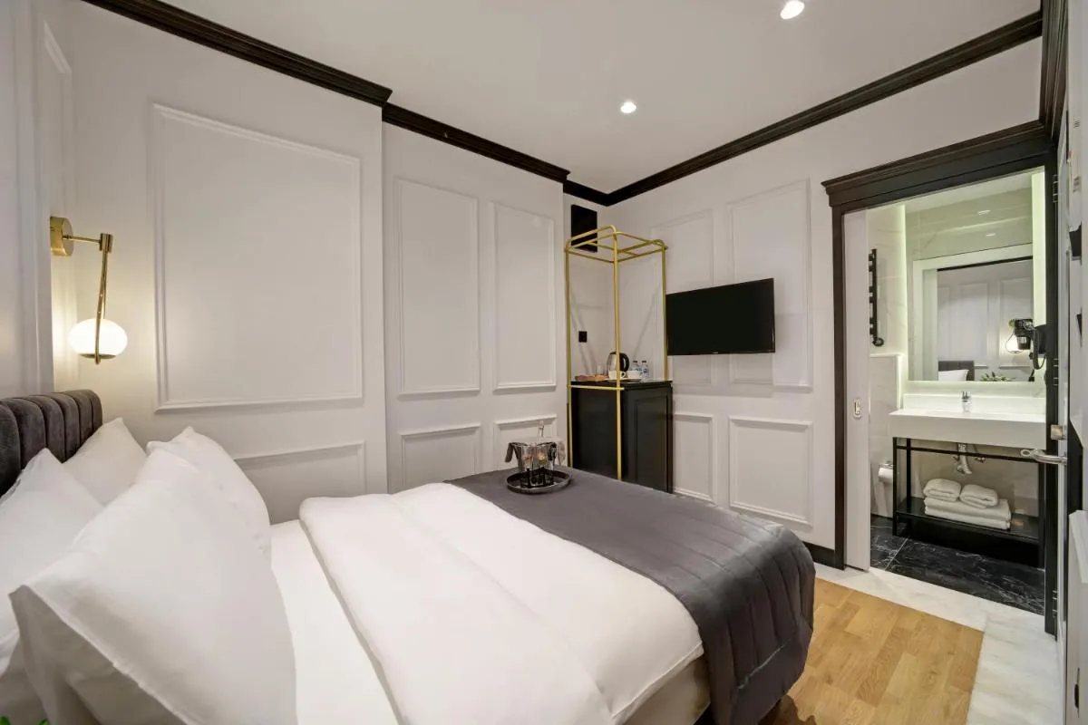 The Trinity Hotel Taksim - Special Category — صورة 4