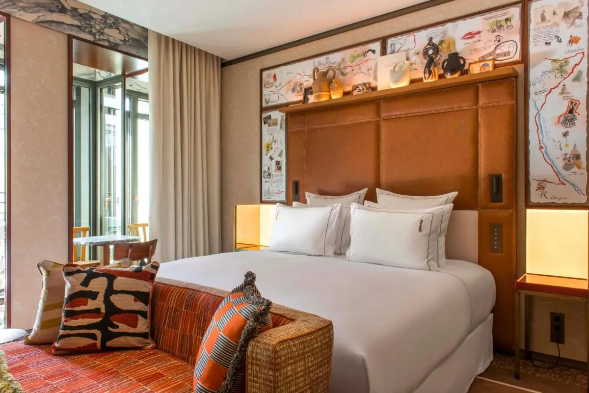 براش مدريد — صورة 4