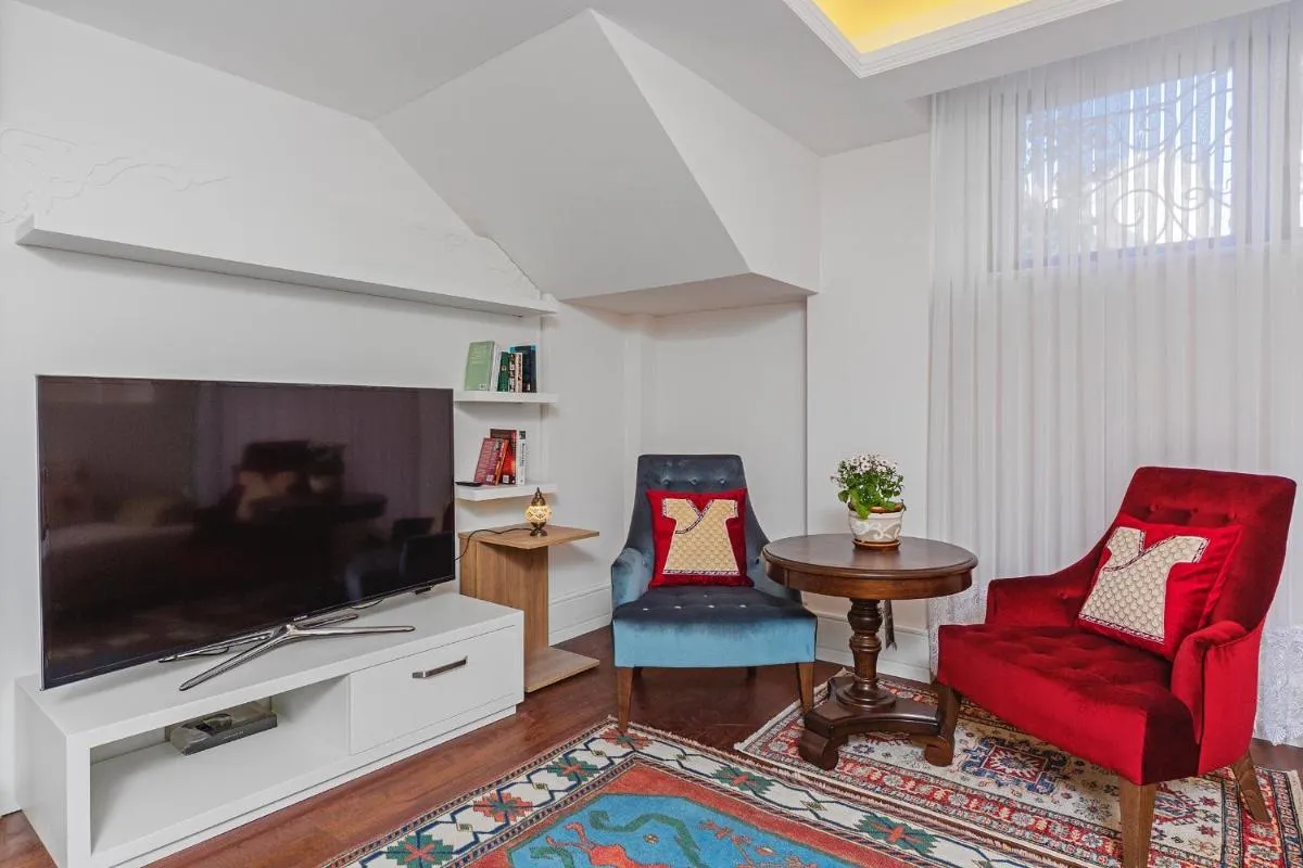 ⁨Ada Hotel Istanbul⁩ — صورة 39