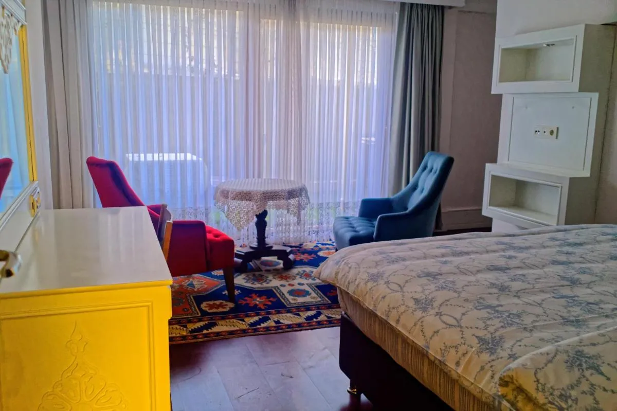 ⁨Ada Hotel Istanbul⁩ — صورة 40