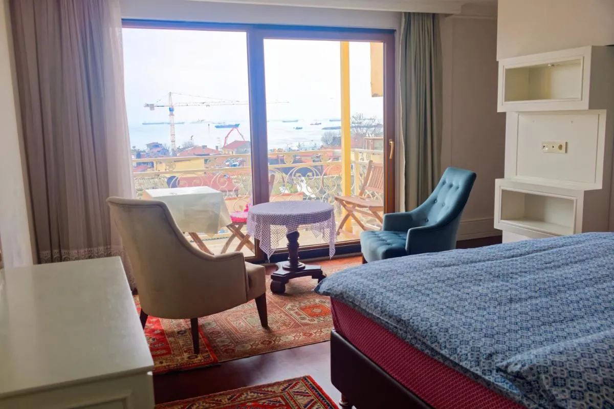 ⁨Ada Hotel Istanbul⁩ — صورة 25