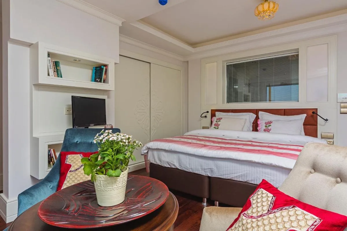 ⁨Ada Hotel Istanbul⁩ — صورة 44