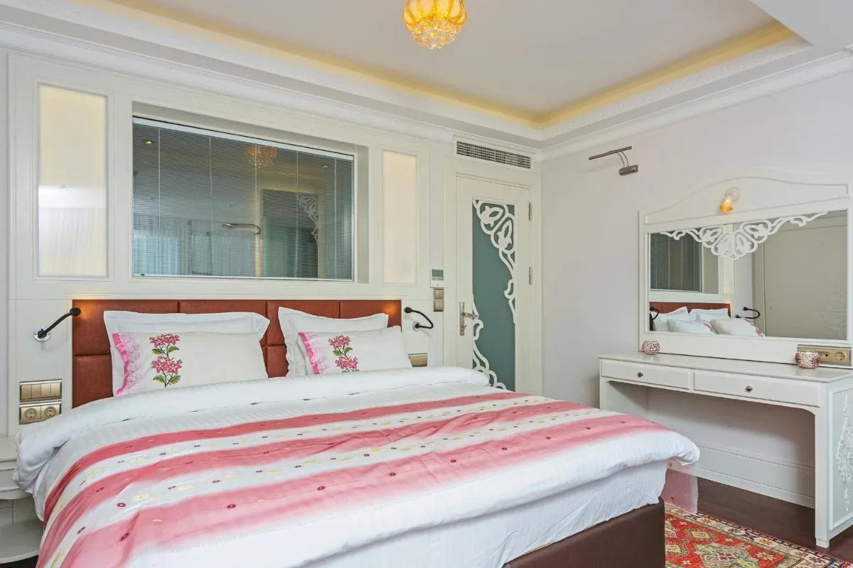 ⁨Ada Hotel Istanbul⁩ — صورة 45
