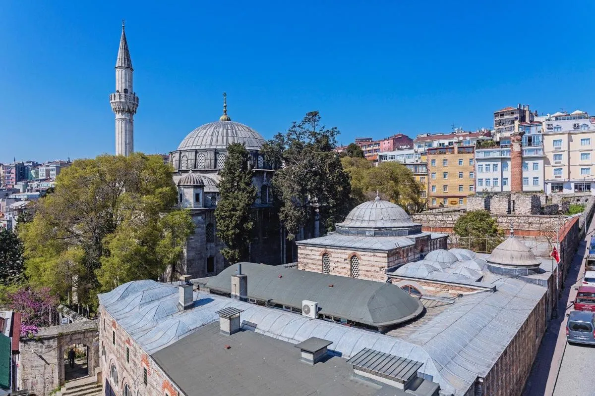 ⁨Ada Hotel Istanbul⁩ — صورة 46