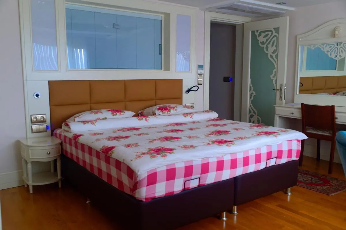 ⁨Ada Hotel Istanbul⁩ — صورة 50