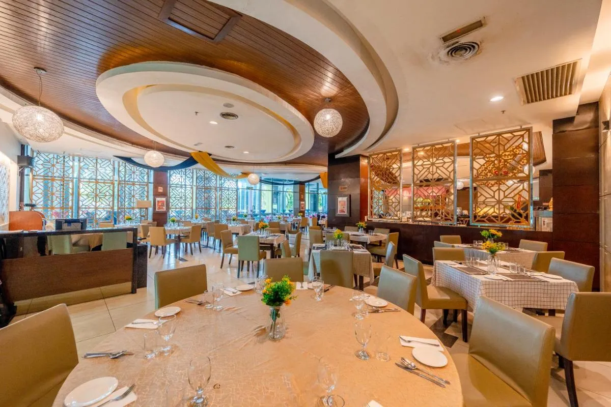 أديا هوتيل لنكاوي — صورة 3