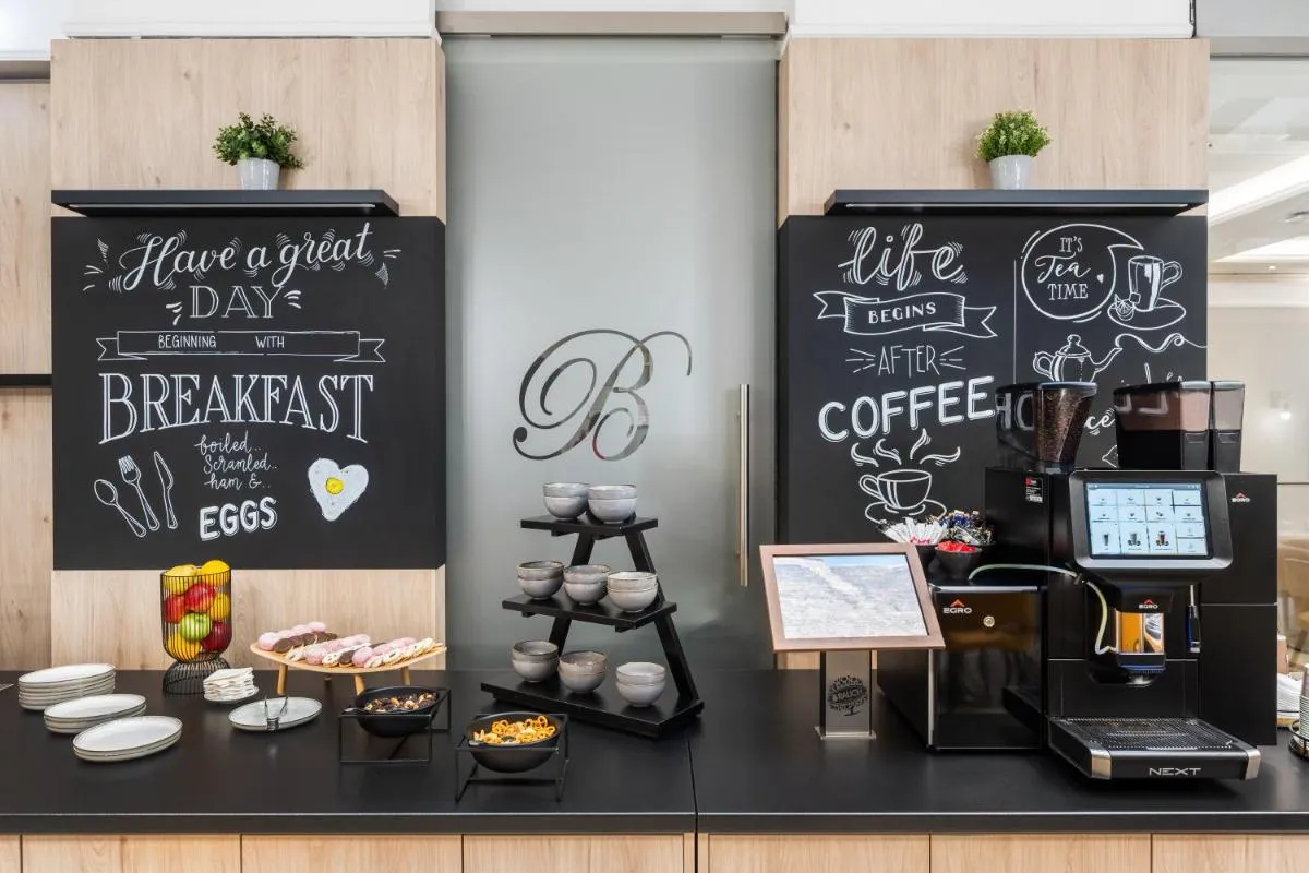 ⁨بريستول بودابست⁩ — صورة 16