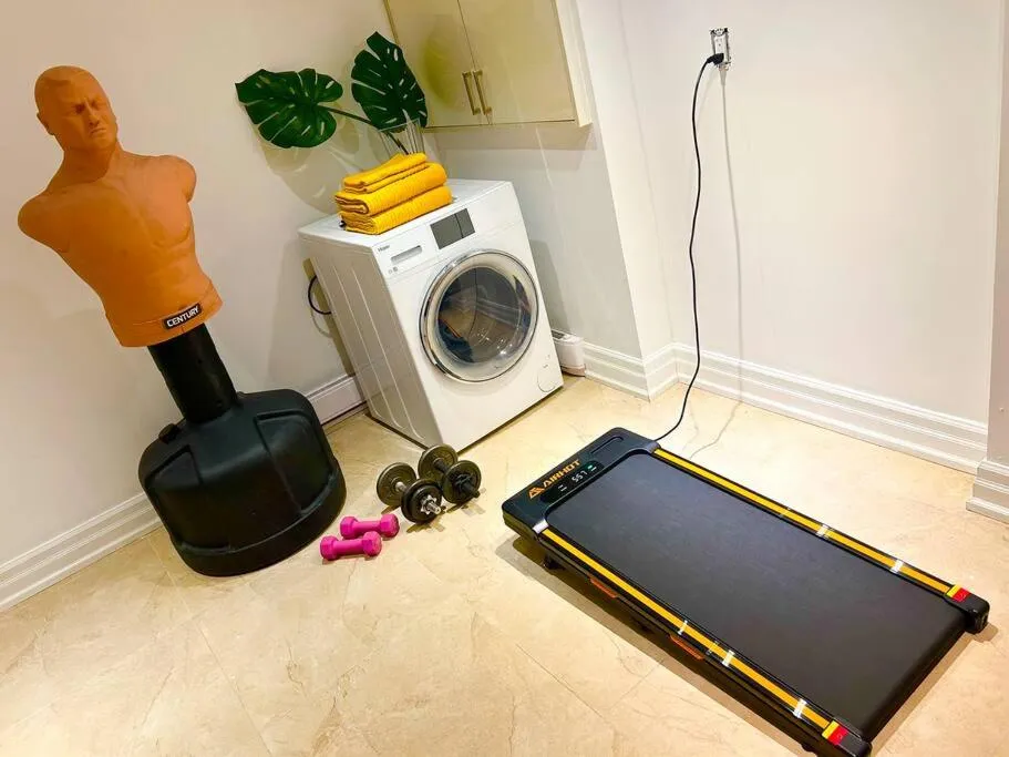 سنترال تورونتو — صورة 4