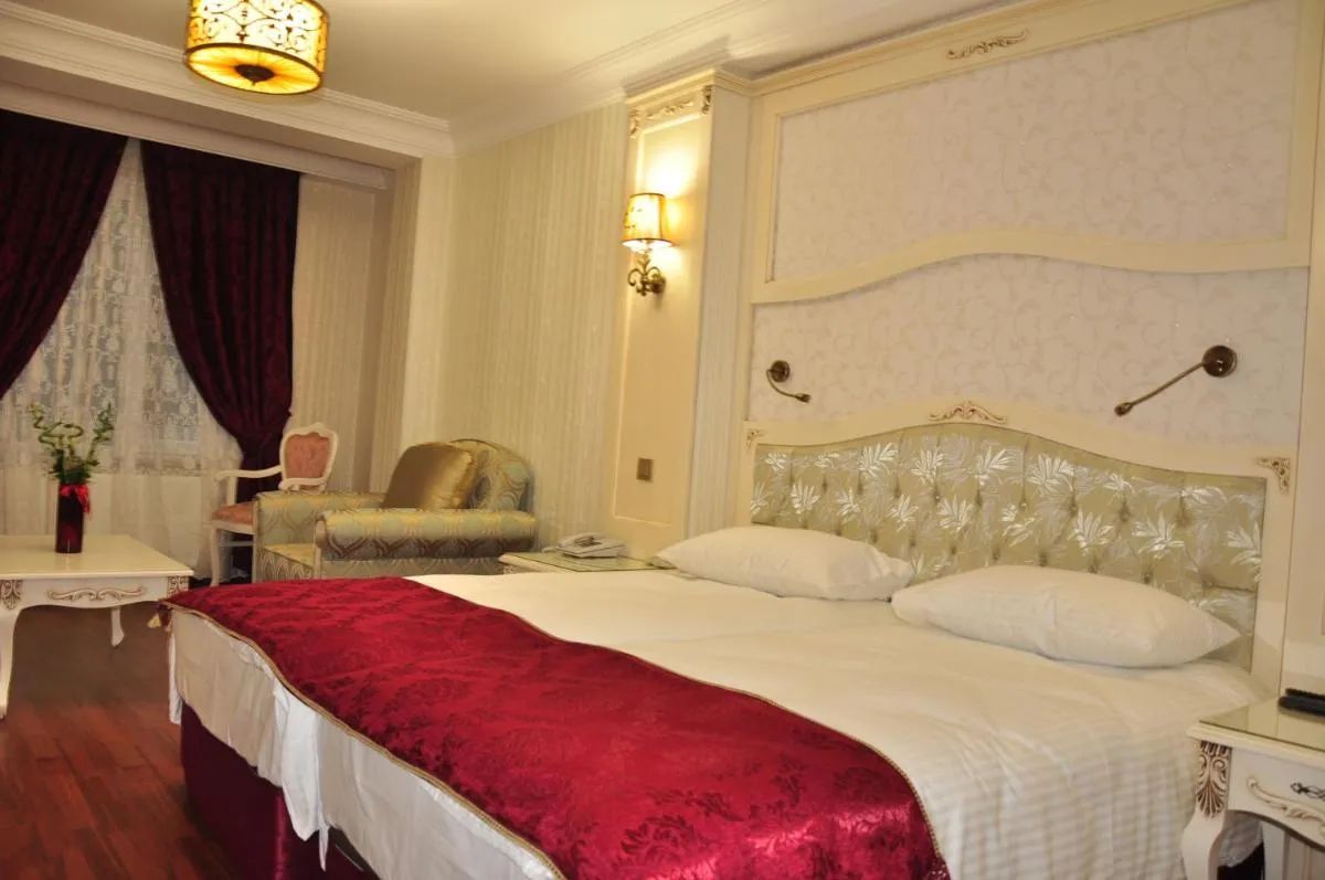 ⁨Muyan Suites⁩ — صورة 23