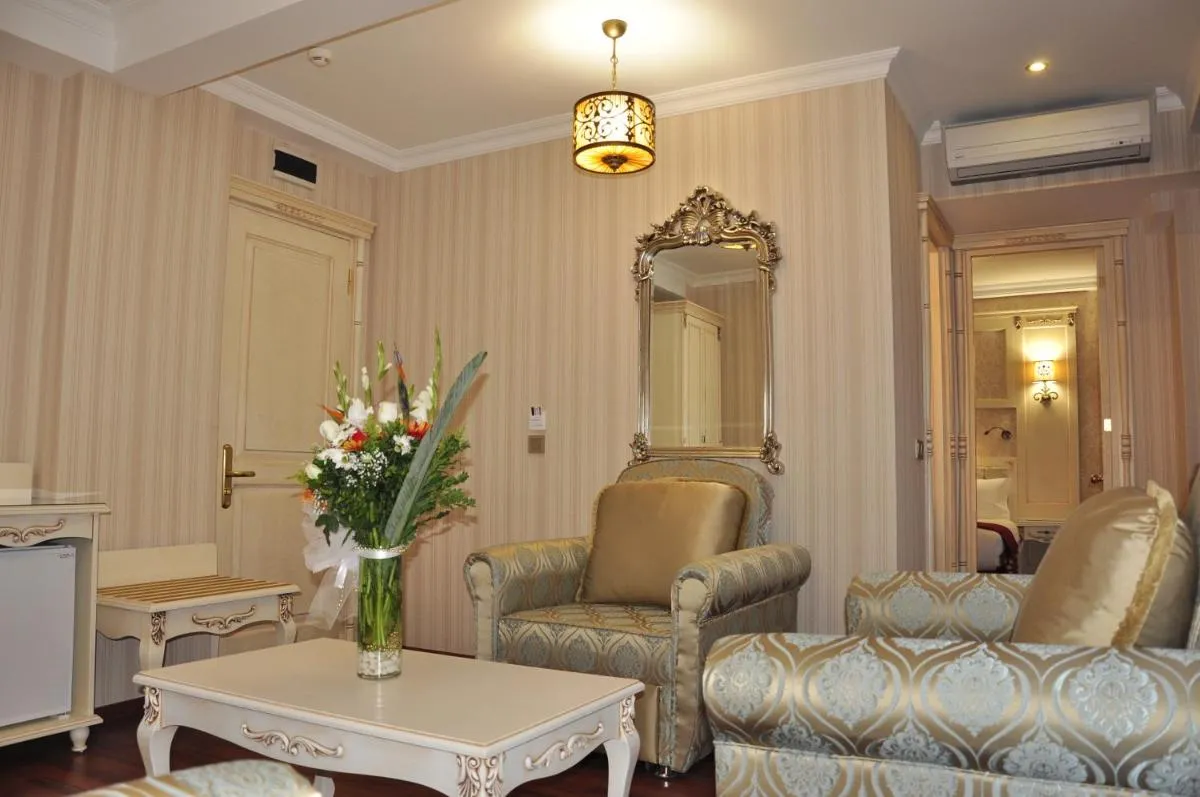 ⁨Muyan Suites⁩ — صورة 24