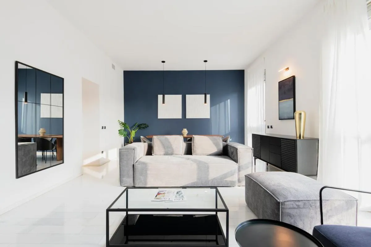 رلستاي مونتنابولون - ميلانو، إيطاليا